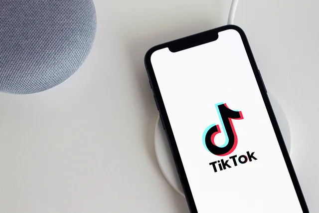 tiktok, app, iphone, phone, social media, the iphone 11, smartphone, technology, tiktok, tiktok, tiktok, tiktok, tiktok. Short form video marketing: five UK creator ad checks