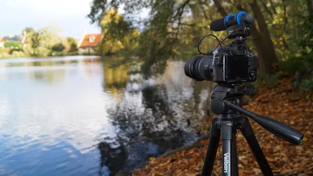camera, film, nature, video, equipment, vista, water, picture, media, lens, trees, pond, frame, promotional, scenic. Short form video marketing: scripts that work for UK brands