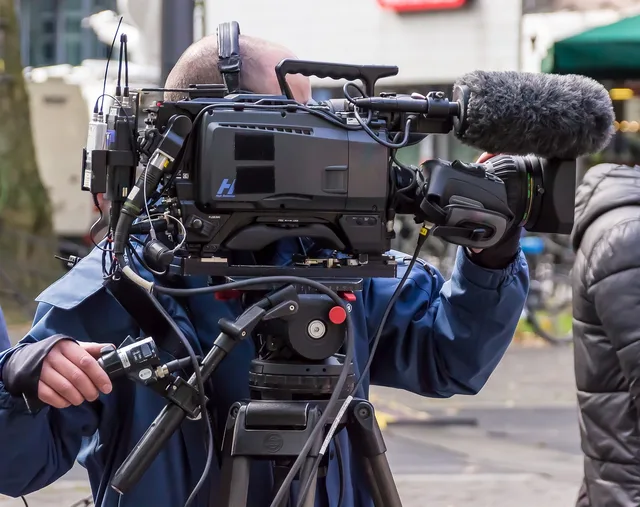camera, film camera, movie, film, recording, watch tv, camera operator, media, tv, director, microphone, filming, rotate, film team, video, video camera, film camera, movie, movie, movie, film, film, film, director, director, director, director, director, filming, filming, filming, filming, video, video, video, video camera, video camera, video camera. Short-Form Video Agency vs Freelancer in the UK: How to Choose