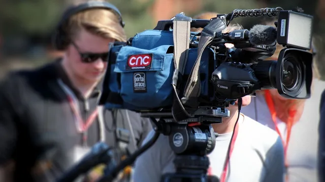 camera operator, operator, tv, camera, live, movie, recording, watch tv, filming, video camera, film, rotate, tv camera, film team, film camera, broadcast, transmission. Compare short form video business models before you commit
