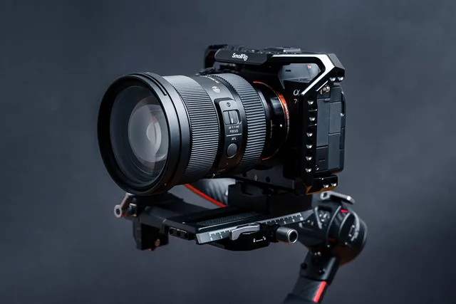 camera, gimbal, lens, mirrorless, video, video studio, video shooting, video editing, photoshoot, sony, lens 24-70, ronin, video editing, video editing, video editing, video editing, video editing. Why short form video competitor research needs a proper checklist